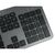 Клавиатура Vinga KB735 black-grey, изображение 9 Клавиатура Vinga KB735 black-grey, изображение 9
