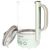 Электрочайник Buydeem K314 Cozy Greenish (K314-CG/EU), изображение 6 Электрочайник Buydeem K314 Cozy Greenish (K314-CG/EU), изображение 6
