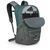Рюкзак туристичний Osprey Quasar 26 cascade blue/coal grey heather - O/S - бірюзовий/сірий (009.3934), зображення 4 Рюкзак туристичний Osprey Quasar 26 cascade blue/coal grey heather - O/S - бірюзовий/сірий (009.3934), зображення 4