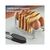 Мультипечь Philips Ovi Dual Series 3000 (NA350/03), изображение 8 Мультипечь Philips Ovi Dual Series 3000 (NA350/03), изображение 8