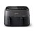 Мультипечь Philips Ovi Dual Series 3000 (NA350/03) Мультипечь Philips Ovi Dual Series 3000 (NA350/03)