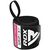 Бинт для спорта RDX Gym Wrist Wrap R11 Black/Pink (WAH-WR11BP), изображение 4 Бинт для спорта RDX Gym Wrist Wrap R11 Black/Pink (WAH-WR11BP), изображение 4