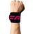 Бинт для спорта RDX W2 Gym Wrist Wraps Pink Pro (WAH-W2P), изображение 2 Бинт для спорта RDX W2 Gym Wrist Wraps Pink Pro (WAH-W2P), изображение 2