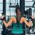 Бинт для спорта RDX W2 Gym Wrist Wraps Pink Pro (WAH-W2P), изображение 6 Бинт для спорта RDX W2 Gym Wrist Wraps Pink Pro (WAH-W2P), изображение 6