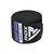 Бинт для спорта RDX KR11 Gym Knee Wrap Black/Blue (WAH-KR11BU), изображение 5 Бинт для спорта RDX KR11 Gym Knee Wrap Black/Blue (WAH-KR11BU), изображение 5