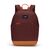 Рюкзак туристический Pacsafe Go 15L бургунді (35110345) Рюкзак туристический Pacsafe Go 15L бургунді (35110345)