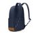 Рюкзак туристический Pacsafe Go 25L темно-синій (35115660), изображение 2 Рюкзак туристический Pacsafe Go 25L темно-синій (35115660), изображение 2