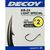 Крючок Decoy_ТОВ KR-24 Light Special 02 (10 шт/уп) (1562.03.07), изображение 2 Крючок Decoy_ТОВ KR-24 Light Special 02 (10 шт/уп) (1562.03.07), изображение 2