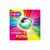 Капсулы для стирки Ariel Pods All-in-1 Color Для цветного 12 шт. (8700216766197), изображение 4 Капсулы для стирки Ariel Pods All-in-1 Color Для цветного 12 шт. (8700216766197), изображение 4
