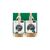 Капсулы для стирки Ariel Pods All-in-1 Color Для цветного 12 шт. (8700216766197), изображение 5 Капсулы для стирки Ariel Pods All-in-1 Color Для цветного 12 шт. (8700216766197), изображение 5