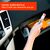 Спрей для очистки Whoosh! Screen Shine GO 30ml, microfiber 14x14cm (1FG30ENFR), изображение 5 Спрей для очистки Whoosh! Screen Shine GO 30ml, microfiber 14x14cm (1FG30ENFR), изображение 5