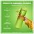 Бутылка для воды ION8 OneTouch 1000 мл BPA Free, Green (I8RF1000GRE), изображение 3 Бутылка для воды ION8 OneTouch 1000 мл BPA Free, Green (I8RF1000GRE), изображение 3
