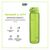 Бутылка для воды ION8 OneTouch 1000 мл BPA Free, Green (I8RF1000GRE), изображение 6 Бутылка для воды ION8 OneTouch 1000 мл BPA Free, Green (I8RF1000GRE), изображение 6