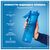 Бутылка для воды ION8 OneTouch 1000 мл BPA Free, Blue (I8RF1000BLU), изображение 3 Бутылка для воды ION8 OneTouch 1000 мл BPA Free, Blue (I8RF1000BLU), изображение 3
