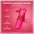Бутылка для воды ION8 OneTouch 1000 мл BPA Free, Pink (I8RF1000PIN), изображение 3 Бутылка для воды ION8 OneTouch 1000 мл BPA Free, Pink (I8RF1000PIN), изображение 3