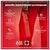 Бутылка для воды ION8 OneTouch 1000 мл BPA Free, Red (I8RF1000RED), изображение 4 Бутылка для воды ION8 OneTouch 1000 мл BPA Free, Red (I8RF1000RED), изображение 4