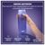 Бутылка для воды ION8 OneTouch 750 мл BPA Free, Light Purple (I8RF750PERI), изображение 2 Бутылка для воды ION8 OneTouch 750 мл BPA Free, Light Purple (I8RF750PERI), изображение 2