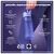 Бутылка для воды ION8 OneTouch 750 мл BPA Free, Light Purple (I8RF750PERI), изображение 4 Бутылка для воды ION8 OneTouch 750 мл BPA Free, Light Purple (I8RF750PERI), изображение 4