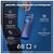 Бутылка для воды ION8 OneTouch 750 мл BPA Free, Navy (I8RF750NAV), изображение 4 Бутылка для воды ION8 OneTouch 750 мл BPA Free, Navy (I8RF750NAV), изображение 4