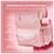 Бутылка для воды ION8 OneTouch 750 мл BPA Free, Rose Quartz (I8RF750ROS), изображение 5 Бутылка для воды ION8 OneTouch 750 мл BPA Free, Rose Quartz (I8RF750ROS), изображение 5