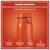 Пляшка для води ION8 OneTouch Stainless Steel 1200 мл Hearty Orange (I8SS1000HORG), зображення 2 Пляшка для води ION8 OneTouch Stainless Steel 1200 мл Hearty Orange (I8SS1000HORG), зображення 2