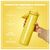 Пляшка для води ION8 OneTouch Stainless Steel 1200 мл Yellow (I8SS1000YEL), зображення 3