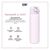 Пляшка для води ION8 OneTouch Stainless Steel 600 мл Lilac Dusk (I8SS600LIL2), зображення 6