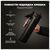 Бутылка для воды ION8 OneTouch Vacuum Insulated 920 мл Black (I8TS1000BLK), изображение 3 Бутылка для воды ION8 OneTouch Vacuum Insulated 920 мл Black (I8TS1000BLK), изображение 3
