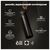 Бутылка для воды ION8 OneTouch Vacuum Insulated 920 мл Black (I8TS1000BLK), изображение 4 Бутылка для воды ION8 OneTouch Vacuum Insulated 920 мл Black (I8TS1000BLK), изображение 4