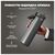 Бутылка для воды ION8 OneTouch Vacuum Insulated 920 мл Grey (I8TS1000GRY), изображение 3 Бутылка для воды ION8 OneTouch Vacuum Insulated 920 мл Grey (I8TS1000GRY), изображение 3