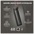 Бутылка для воды ION8 OneTouch Vacuum Insulated 920 мл Grey (I8TS1000GRY), изображение 4 Бутылка для воды ION8 OneTouch Vacuum Insulated 920 мл Grey (I8TS1000GRY), изображение 4