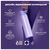 Бутылка для воды ION8 OneTouch Vacuum Insulated 920 мл Periwinkle (I8TS1000PERI), изображение 4 Бутылка для воды ION8 OneTouch Vacuum Insulated 920 мл Periwinkle (I8TS1000PERI), изображение 4