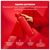 Бутылка для воды ION8 OneTouch Vacuum Insulated 920 мл Red (I8TS1000Red), изображение 2 Бутылка для воды ION8 OneTouch Vacuum Insulated 920 мл Red (I8TS1000Red), изображение 2