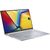 Ноутбук ASUS Vivobook 15 OLED X1505VA-L1676 (90NB10P2-M00VT0), изображение 2 Ноутбук ASUS Vivobook 15 OLED X1505VA-L1676 (90NB10P2-M00VT0), изображение 2
