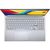 Ноутбук ASUS Vivobook 15 OLED X1505VA-L1676 (90NB10P2-M00VT0), изображение 4 Ноутбук ASUS Vivobook 15 OLED X1505VA-L1676 (90NB10P2-M00VT0), изображение 4