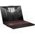 Ноутбук ASUS TUF Gaming A16 FA607NU-RL061 (90NR0MU3-M00450), изображение 2 Ноутбук ASUS TUF Gaming A16 FA607NU-RL061 (90NR0MU3-M00450), изображение 2