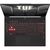 Ноутбук ASUS TUF Gaming A16 FA607NU-RL061 (90NR0MU3-M00450), изображение 4 Ноутбук ASUS TUF Gaming A16 FA607NU-RL061 (90NR0MU3-M00450), изображение 4