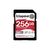 Карта памяти Kingston 256GB SDXC class 10 UHS-II U3 Canvas React Plus (SDR2V6/256GB) Карта памяти Kingston 256GB SDXC class 10 UHS-II U3 Canvas React Plus (SDR2V6/256GB)