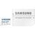 Карта памяти Samsung 64GB microSD class 10 UHS-I U3 V30 A2 EVO Plus (MB-MC64SA/EU), изображение 3