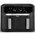 Мультипечь Tefal Dual Easy Fry XXL (EY9428E0) Мультипечь Tefal Dual Easy Fry XXL (EY9428E0)