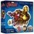 Пазл Trefl Wooden Marvel Heroes Отважный железный человек 160 элементов (5900511201833) Пазл Trefl Wooden Marvel Heroes Отважный железный человек 160 элементов (5900511201833)