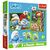 Пазл Trefl The Smurfs Смурфикам весело 2 in 1+memos (5900511936568) Пазл Trefl The Smurfs Смурфикам весело 2 in 1+memos (5900511936568)