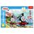 Пазл Trefl Maxi Thomas&Friends Том и Перси на рельсах 24 элемента (5900511143546), изображение 3 Пазл Trefl Maxi Thomas&Friends Том и Перси на рельсах 24 элемента (5900511143546), изображение 3