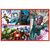 Пазл Trefl The Avengers Стать героем 2x70 (5900511344394), изображение 3 Пазл Trefl The Avengers Стать героем 2x70 (5900511344394), изображение 3