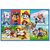 Пазл Trefl Paw Patrol Правила патруля 2x70 (5900511344417), изображение 2 Пазл Trefl Paw Patrol Правила патруля 2x70 (5900511344417), изображение 2