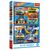 Пазл Trefl Hot Wheels Игрушечные машинки 2x70 (5900511344424) Пазл Trefl Hot Wheels Игрушечные машинки 2x70 (5900511344424)