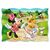 Пазл Trefl Mickey&friends Хороший день (35, 48, 54, 70) элемента (5900511346046), изображение 4 Пазл Trefl Mickey&friends Хороший день (35, 48, 54, 70) элемента (5900511346046), изображение 4