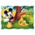 Пазл Trefl Mickey&friends Хороший день (35, 48, 54, 70) элемента (5900511346046), изображение 5 Пазл Trefl Mickey&friends Хороший день (35, 48, 54, 70) элемента (5900511346046), изображение 5