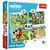 Пазл Trefl Mickey&friends Хороший день (35, 48, 54, 70) элемента (5900511346046) Пазл Trefl Mickey&friends Хороший день (35, 48, 54, 70) элемента (5900511346046)