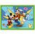 Пазл Trefl Mickey&friends Среди друзей 4 in 1 (12, 15, 20, 24) элемента (5900511346169), изображение 2 Пазл Trefl Mickey&friends Среди друзей 4 in 1 (12, 15, 20, 24) элемента (5900511346169), изображение 2